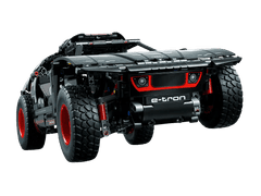 LEGO Technic Audi RS Q e-tron 42160