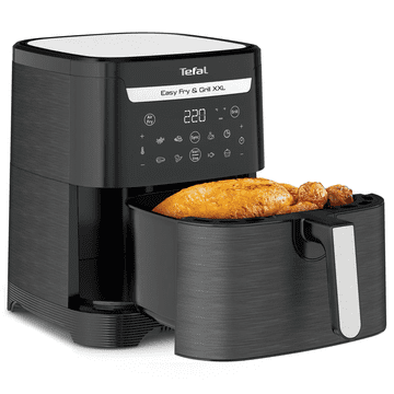 Tefal Easy Fry & Grill XXL EY801815, cvrtnik na vroč zrak