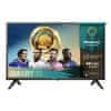 Hisense 40A4Q FHD televizor, 100 cm, Smart TV