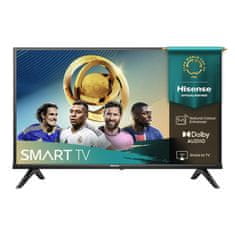40A4Q FHD televizor, 100 cm, Smart TV