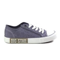 Big Star Superge modra 38 EU HH274114
