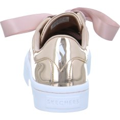 Skechers Čevlji srebrna 36 EU Hilites Liquid Bling