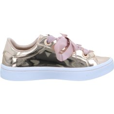 Skechers Čevlji srebrna 36 EU Hilites Liquid Bling