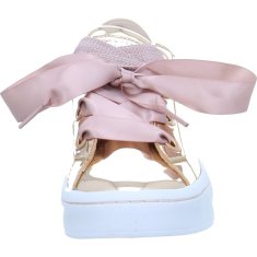 Skechers Čevlji srebrna 36 EU Hilites Liquid Bling