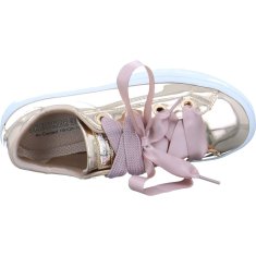 Skechers Čevlji srebrna 36 EU Hilites Liquid Bling
