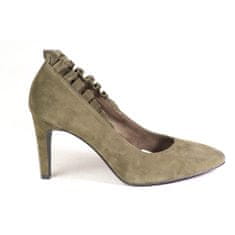 Tamaris Visoke pete olivna 36 EU 12244121 744