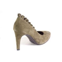 Tamaris Visoke pete olivna 36 EU 12244121 744