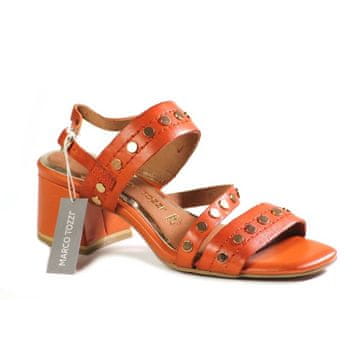 Marco Tozzi Sandali oranžna 36 EU 22821726 677
