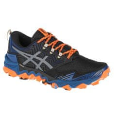 Asics Čevlji obutev za tek grafitna 39.5 EU Gelfujitrabuco 8