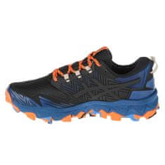 Asics Čevlji obutev za tek grafitna 39.5 EU Gelfujitrabuco 8