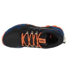Asics Čevlji obutev za tek grafitna 39.5 EU Gelfujitrabuco 8