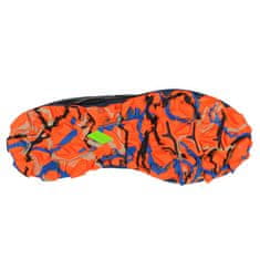 Asics Čevlji obutev za tek grafitna 39.5 EU Gelfujitrabuco 8