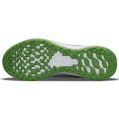 Nike Čevlji obutev za tek siva 38.5 EU Revolution 6 NN GS
