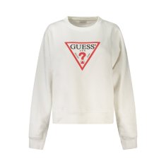 Guess Športni pulover 178 - 182 cm/XL w4yq00kc811
