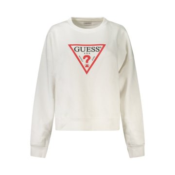 Guess Športni pulover w4yq00kc811