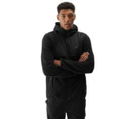 4F Pulover s kapuco WAW24TFLEM26920S