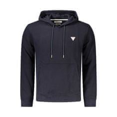 Guess Športni pulover 193 - 197 cm/XXL m4yq22k9v31