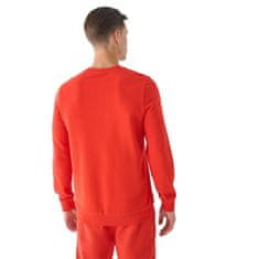 4F Pulover s kapuco WMM00TSWSM146570S