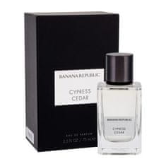 Banana Republic Icon Collection Cypress Cedar 75 ml parfumska voda unisex