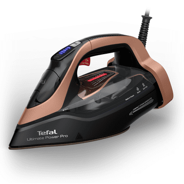 Tefal FV9E50E0 Ultimate Power Pro, likalnik
