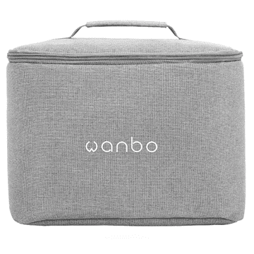 Wanbo Mozart 1 / 1 Pro, Prenosna torba za projektor