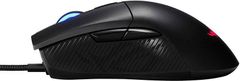 ASUS ROG Gladius II Core, igralniška miška, črna