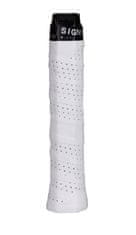 Signum pro Micro overgrip wrap tl. 0,55 mm bela pakiranje 1 kos