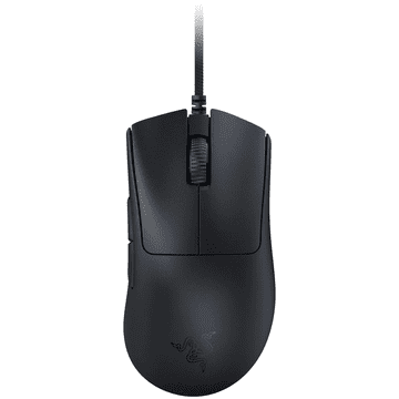 Razer DeathAdder V3, igralni miš, črna