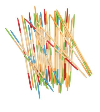 Mikado - igra