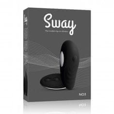 SWAY VIBRACIJSKE HLAČKE Sway Vibes No. 3