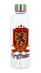 Epee Steklenička iz tritana 850 ml, Harry Potter 1 Gryffindor