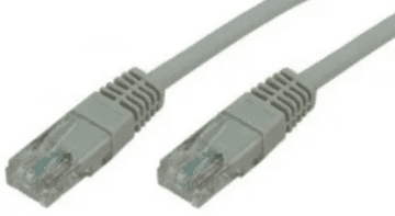 Sinnect U/UTP Patch Cord Cat.6e kabel, 2 m (10.202)