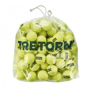 Tretorn Trenerski paket teniških žogic 72 kosov