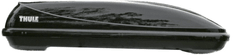 Ocean 200 strešni kovček, 450 l
