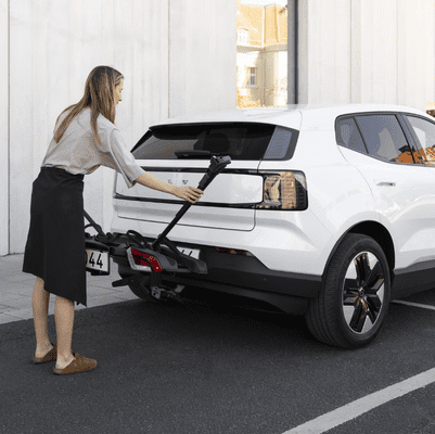 Thule Outpace Tilt 3B nosilec za kolesa