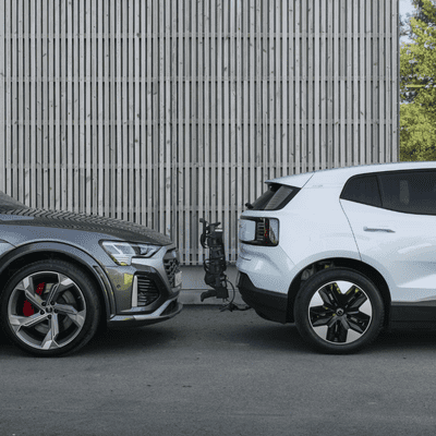 Thule Outpace Tilt 3B nosilec za kolesa