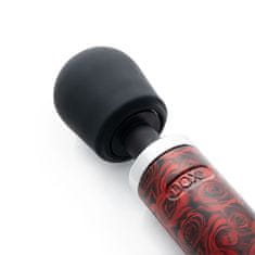 Doxy Masažni vibrator Doxy - Die Cast, cvetlični vzorec