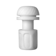 svakom Zamenljiv rokav za masturator Svakom - Hannes Neo, bel