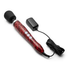 Doxy Masažni vibrator Doxy - Die Cast, cvetlični vzorec