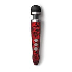 Doxy Masažni vibrator Doxy - Die Cast 3R, cvetlični vzorec