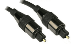 Sinnect HQ Audio optični kabel, M/M, 5 m (14.203)