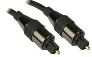 Sinnect HQ Audio optični kabel, M/M, 5 m (14.203)