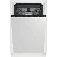 Beko Vgradni pomivalni stroj BDIS38120Q