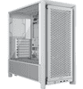 Corsair Frame 4000D RS ohišje, modularno, belo (CC-9011313-WW)