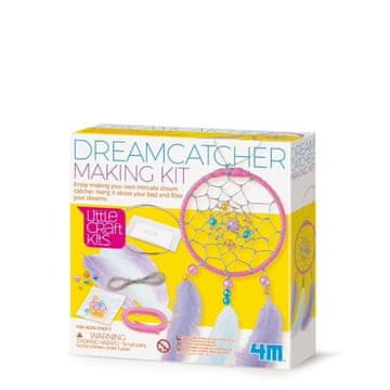 4M Dreamcatcher
