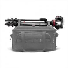 Manfrotto 502 fluid video glava & MVT055CXPRO4 karbonsko stojalo (MVK502055CXPROV)