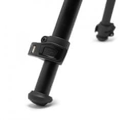 Manfrotto 502 fluid video glava & MVT055XPRO3 alu stojalo (MVK502055XPRO3V)