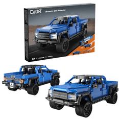 Cada Smash Off-Roader, 390/1 (C52029W)