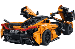 Cada superavto Assassin XR, 3617/1 (C61513W)