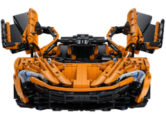 Cada superavto Assassin XR, 3617/1 (C61513W)